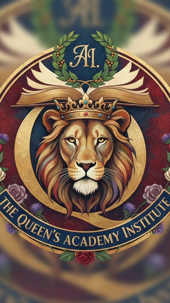 โรงเรียนสถาบันควีนส์อคาเดมี