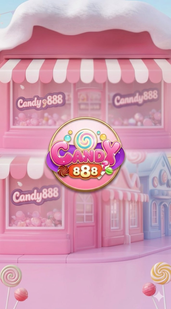 CANDY888