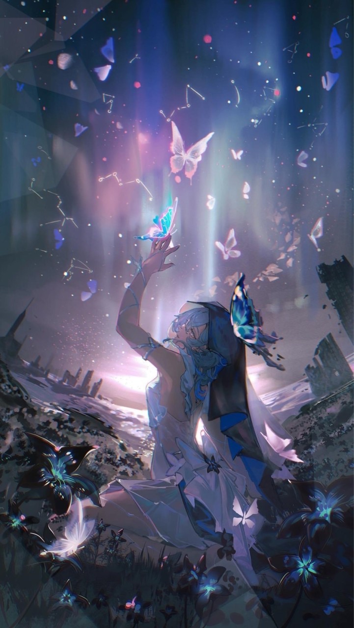 【淺陌學院☾對戲】