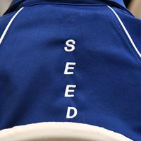 Seed Gether Together