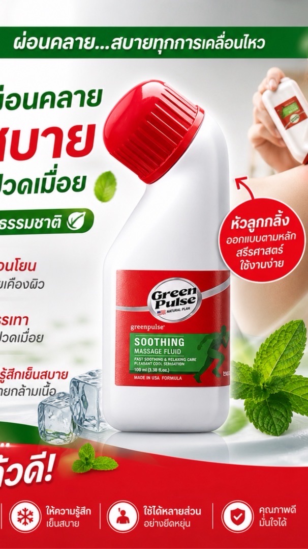 เพจ ดีลคุ้มทุกวัน By แป้งช้อป(เจลแก้ปวด)