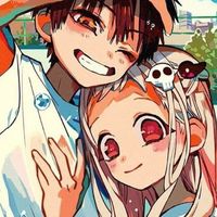 ~地縛少年花子君~/對戲/聊天/分享生活/發瘋/八卦/犯花痴♡/想不到了(⁠・⁠∀⁠・⁠)