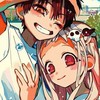 ~地縛少年花子君~/對戲/聊天/分享生活/發瘋/八卦/犯花痴♡/想不到了(⁠・⁠∀⁠・⁠)