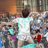 お前も友達にならないか✋🏻👊🏻 【HQ緩也】※再建です