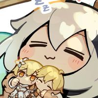 原神マルチしたり、素材共有したり、雑談したり