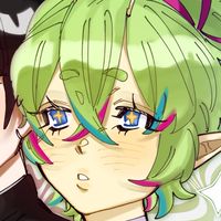 🌷 イラスト交流｜オリキャラ・一次創作の絵描きさん歓迎🌷