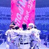 Snow Man BL