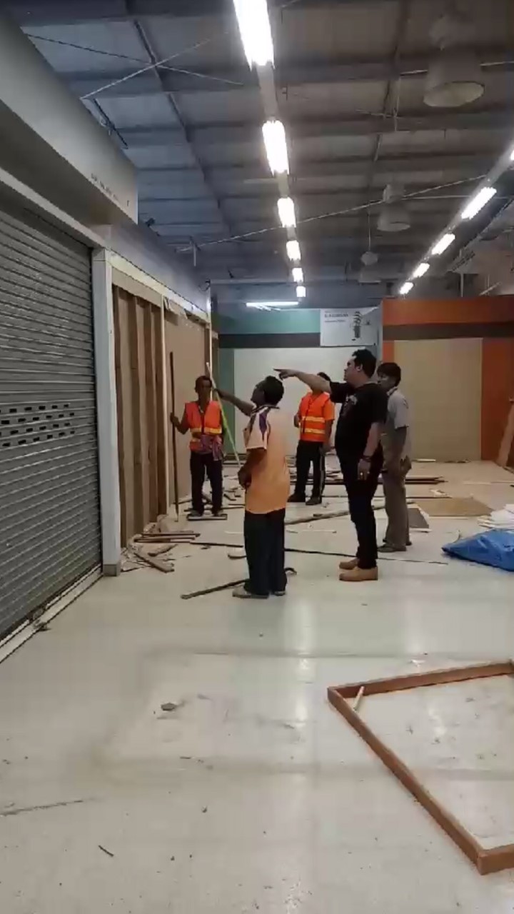 ผู้รับเหมาหางาน เจ้าของบ้านหาช่าง ภาคใต้