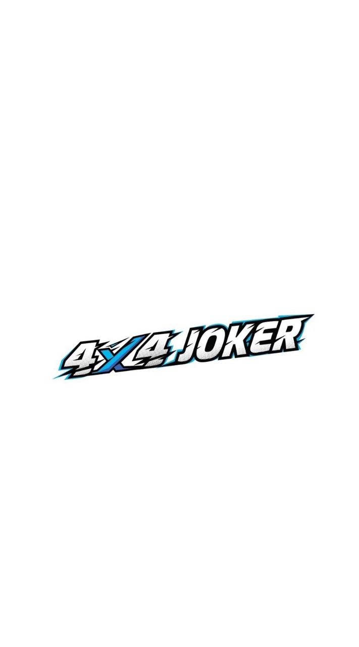 4x4JOKER | ช่องทางเข้าเล่นใหม่นะคะ