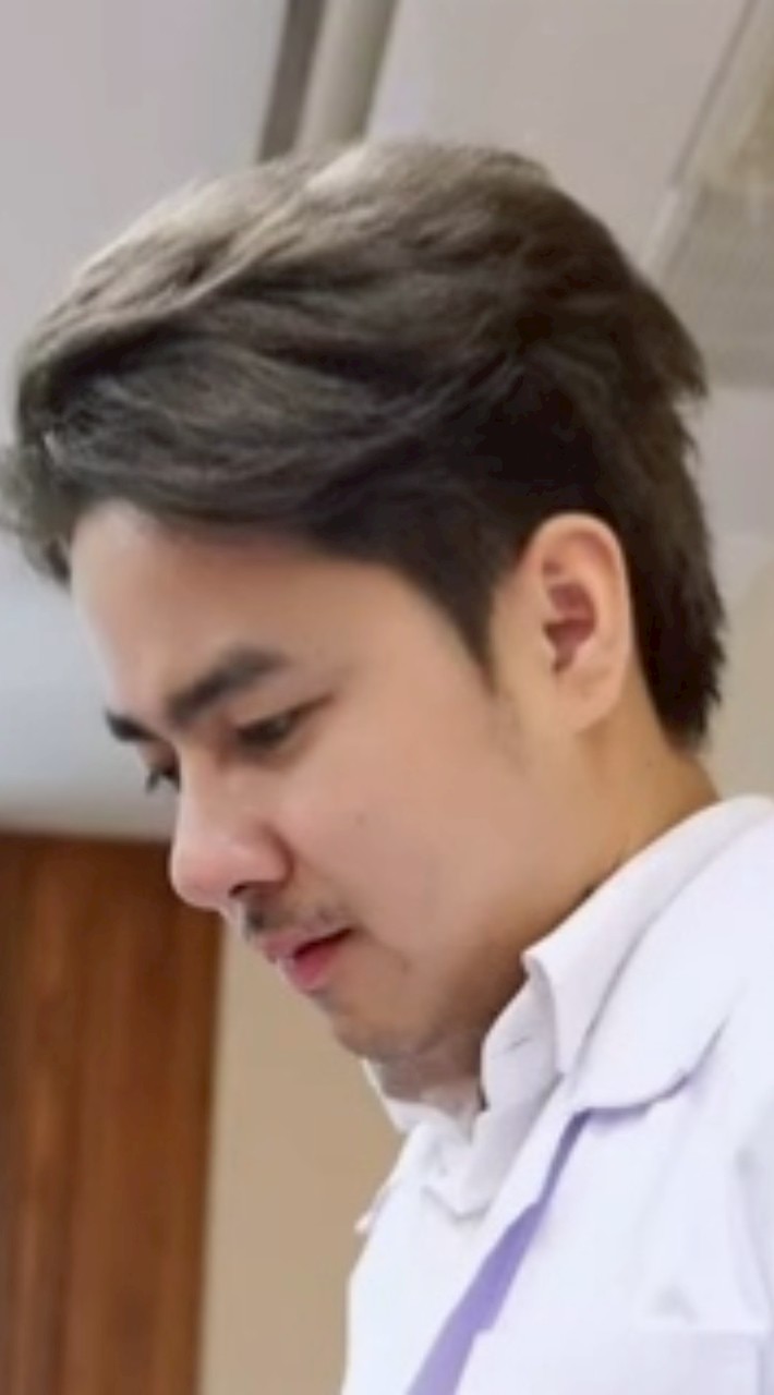 รวมพลังเติมความรักน้องหมอ