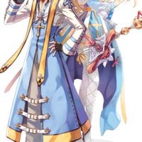 愛如初見 大主教[討論群]