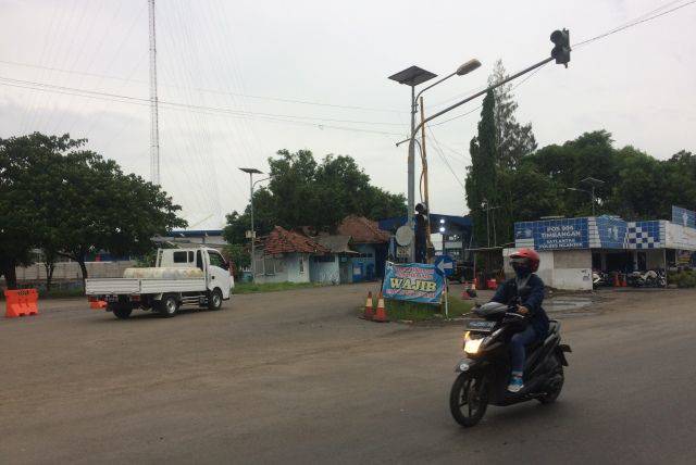 Banyak Mobil Angkutan Yang Tidak Patuh Radar Kediri Line Today