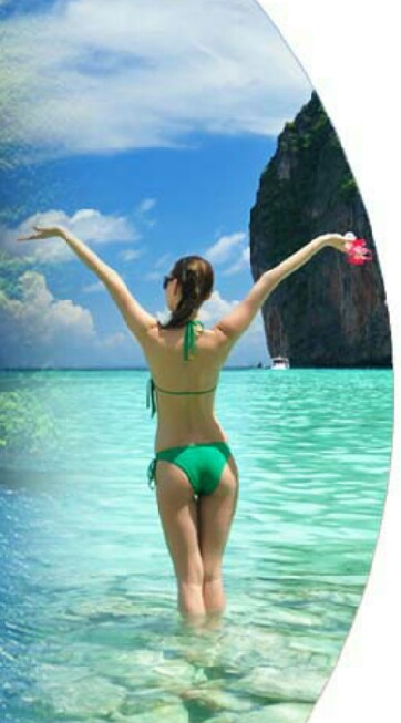 ทัวร์กระบี่ เที่ยวกระบี่ กับแพ็คเกจ ราคาประหยัด