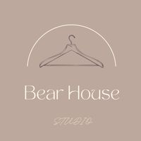 Bear House Studio選品小店