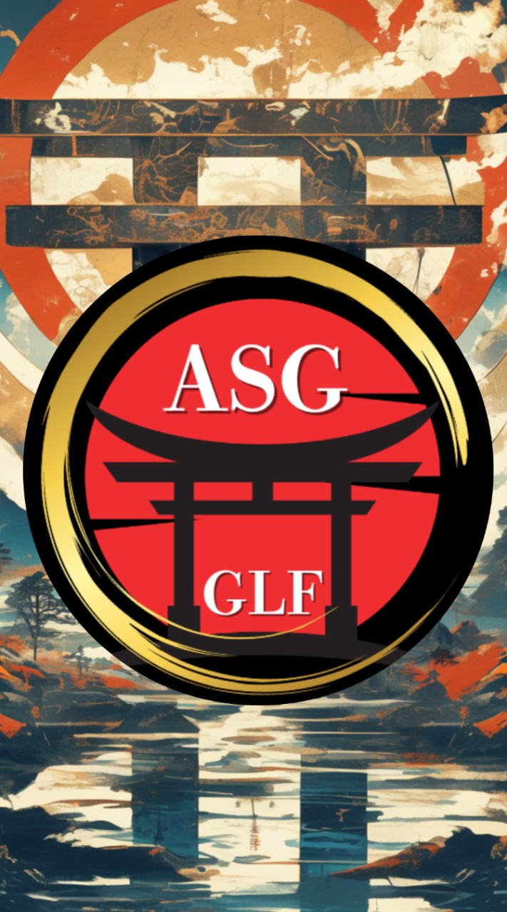 GLF🏕️アサギスト運営チーム