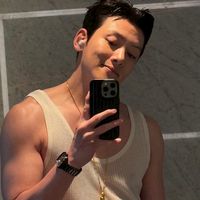 ❤️ 嘔爸