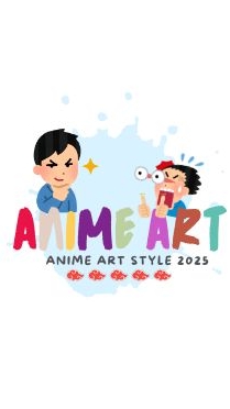 Anime Art 2568