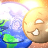 【 Solar Ball x Human (Roleplay) 】