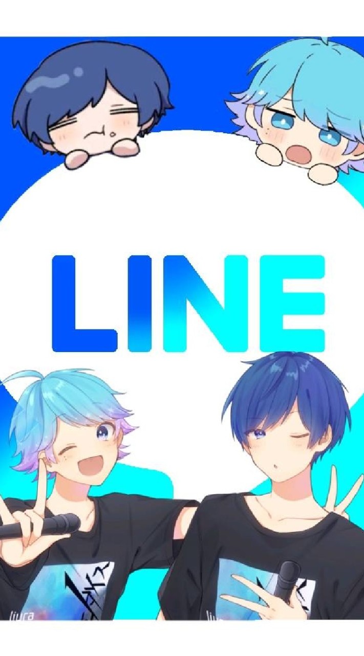 いれいすしか勝たん♡🥺👊