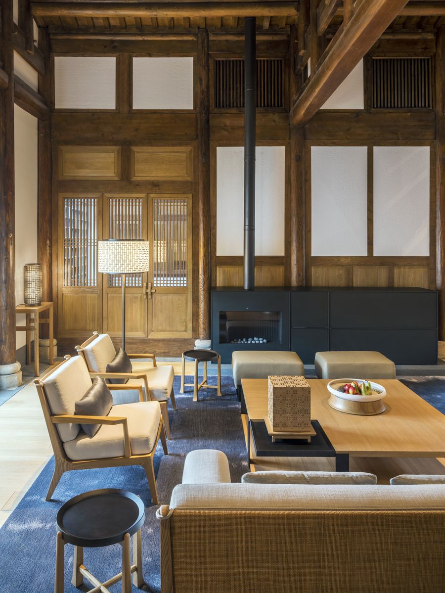 安縵之家,希臘Amanzoe,摩洛哥Amanjena,義大利AmanVenice,中國Amanyangyun