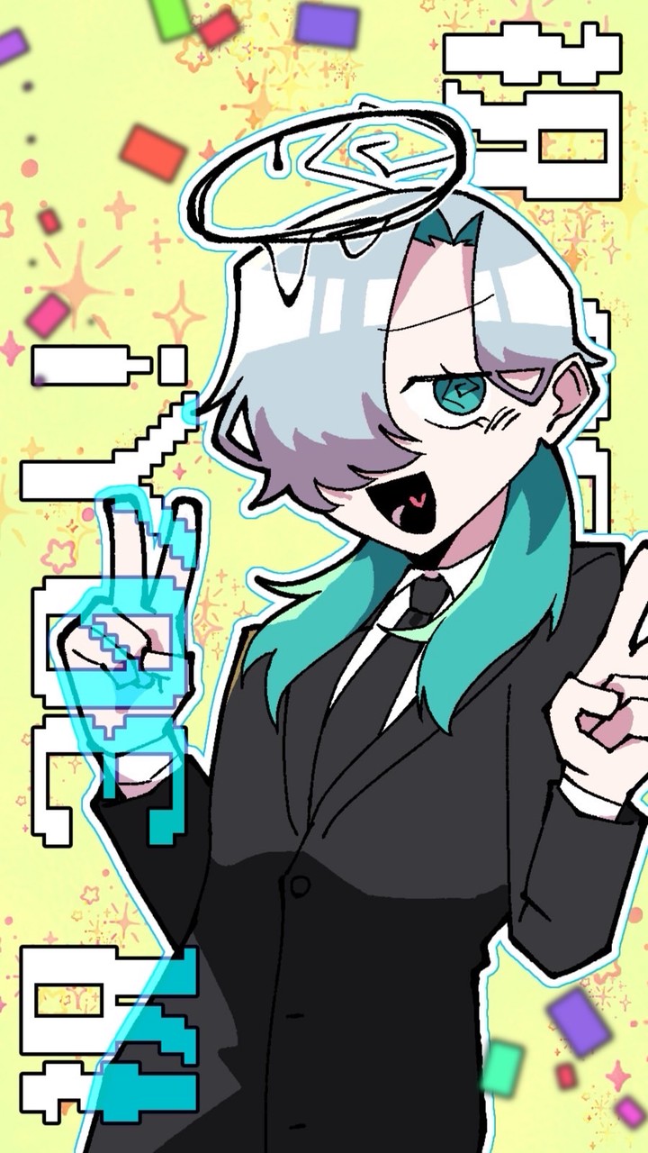 オイお前ら‼️‼️‼️ライブトークしようぜ～～～ッ‼️‼️