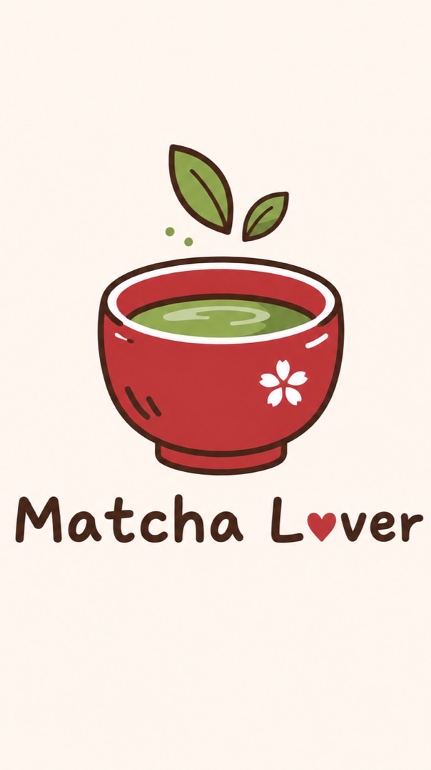 Matcha lover🍵