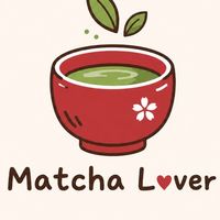 Matcha lover🍵