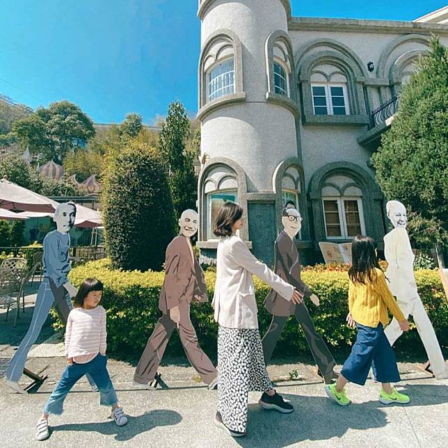 圖片來源：IG @ch8315