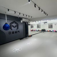 亞當格鬥🥊