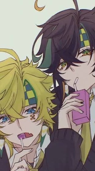 原神かおす也 すいかの種飛ばす！！