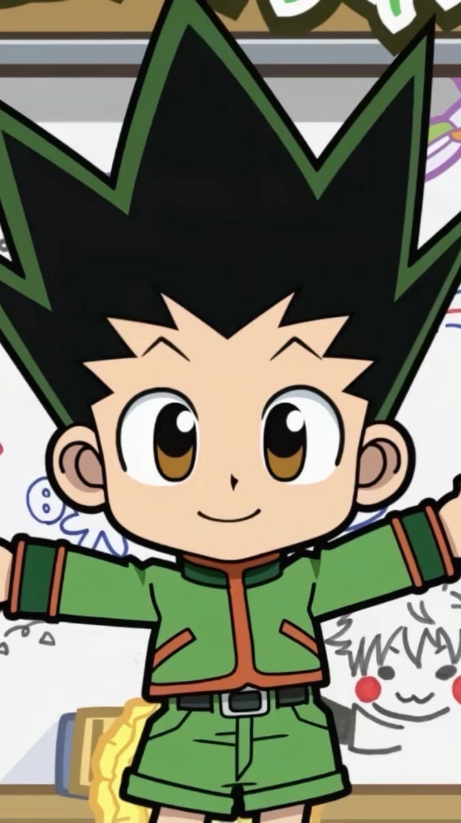 HUNTER×HUNTER好きの会！！