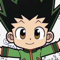 HUNTER×HUNTER好きの会！！