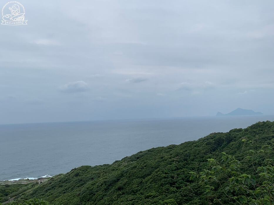 三貂角燈塔一日遊