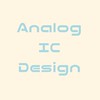 Analog IC design 討論區