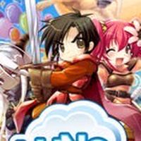 Luna露娜歡樂農場