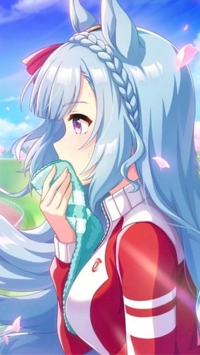 馬娘日服-Neko