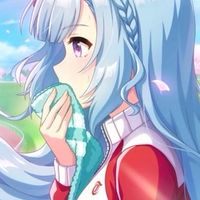馬娘日服-Neko