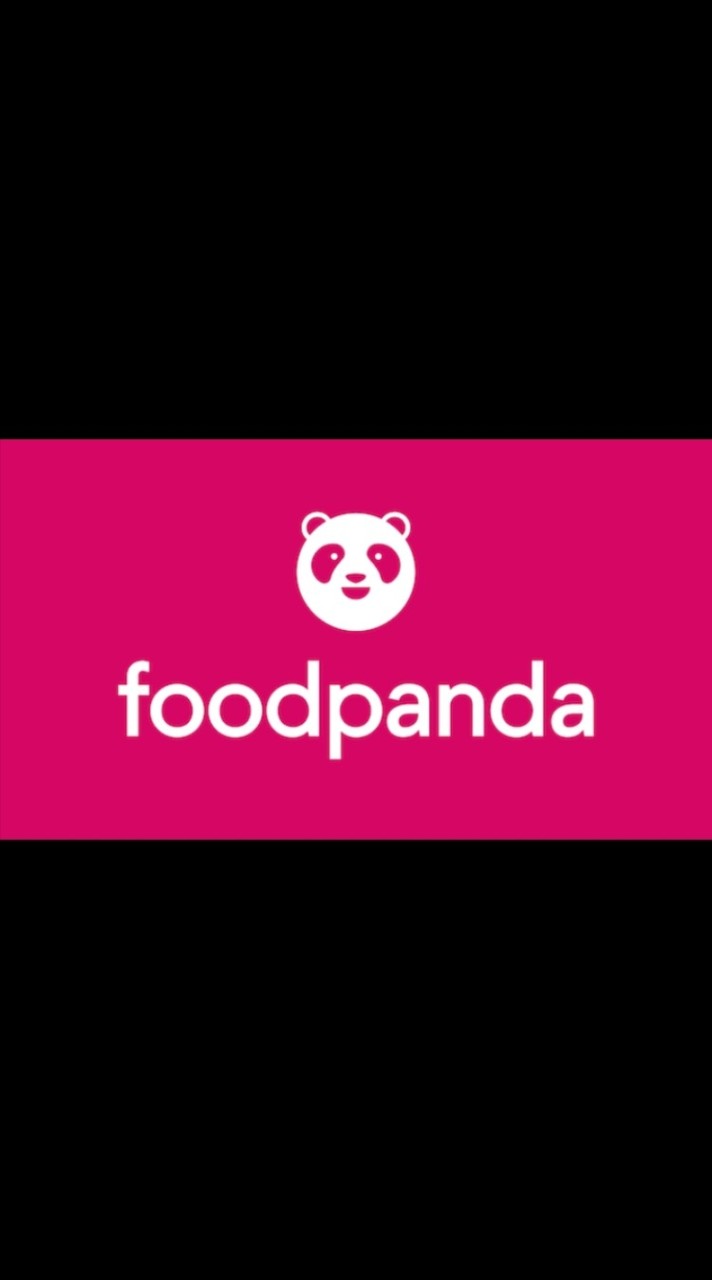 foodpanda熊貓台北