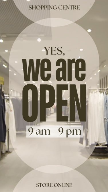 SHOPPING FESTIVAL Store Online