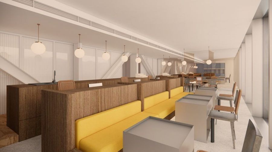 北北基首座「潮境智能海洋館」預計將在3月開幕！