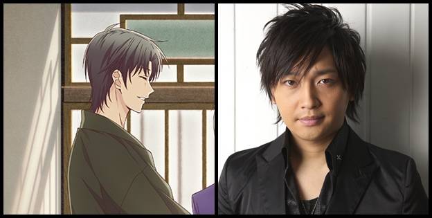 魔法水果籃 再度動畫化 原作高屋奈月 既然要把閉幕重啟 希望完全重新構築這個世界 遊戲基地 Line Today