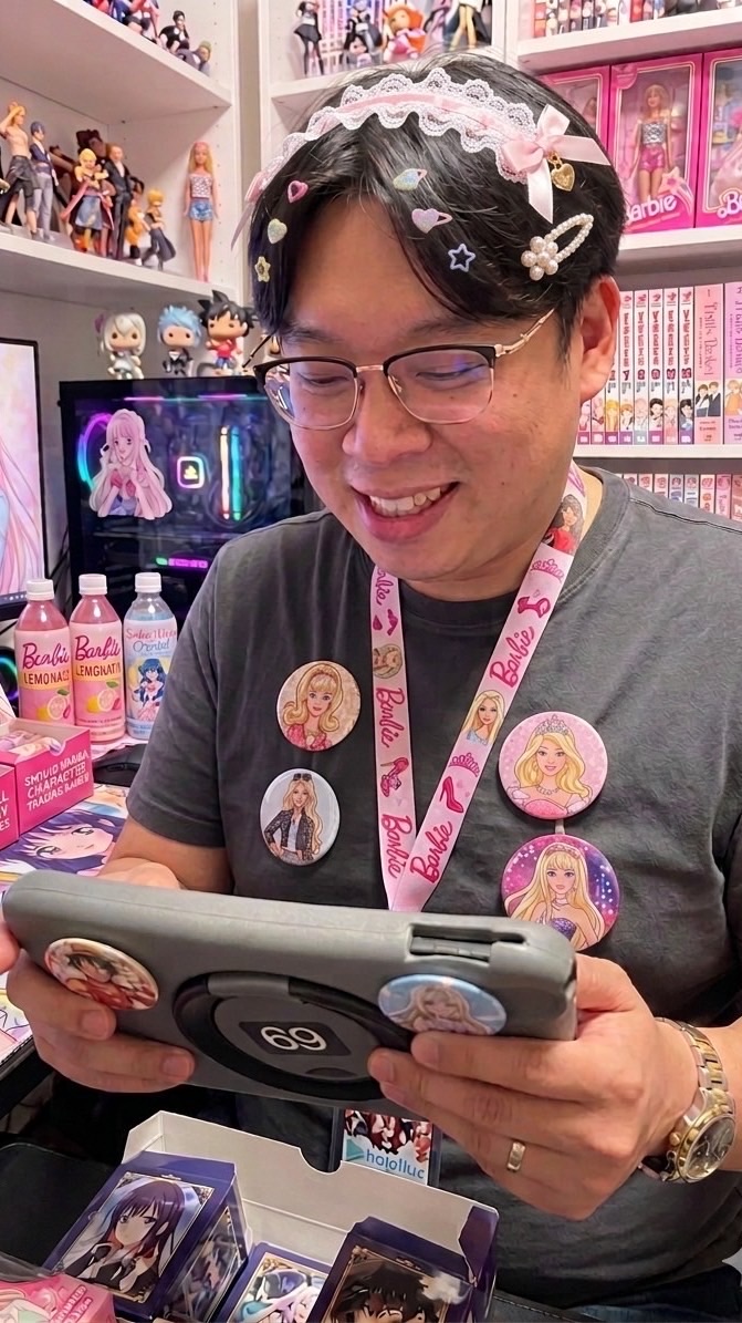 亂講話群