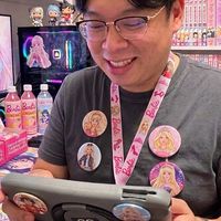亂講話群