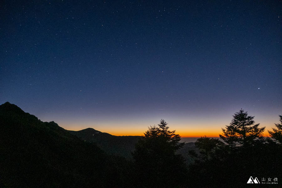 山女孩MelissaxMao冒險生活_戒茂司上嘉明湖三天兩夜_登山紀錄分享-145.jpg