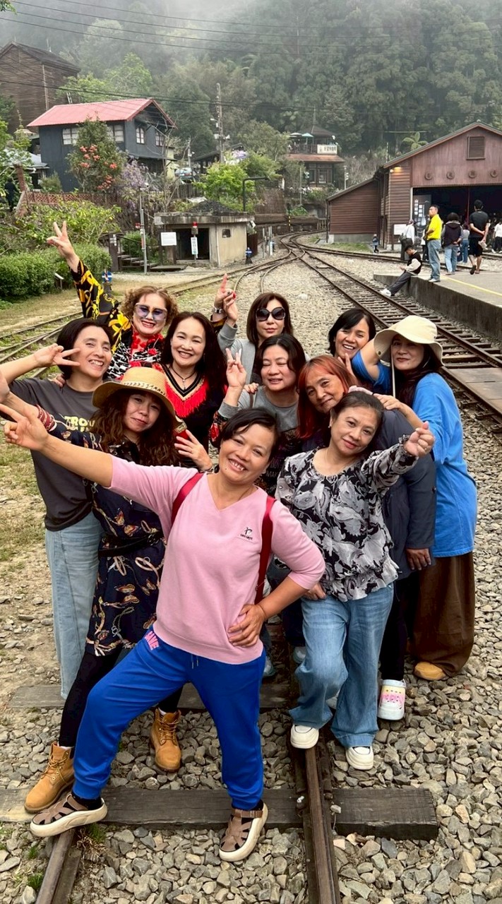 第八屆寶來國中