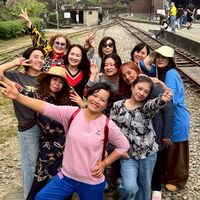 第八屆寶來國中