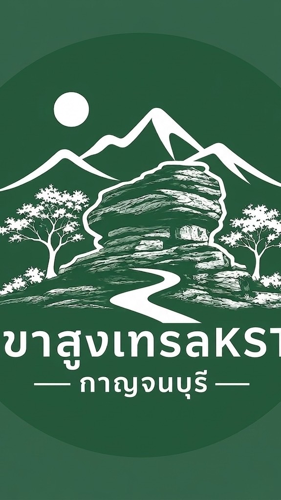 เขาสูงสัมฤทธิ์เทรล (KST)