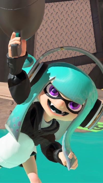 スプラトゥーンやろ！！