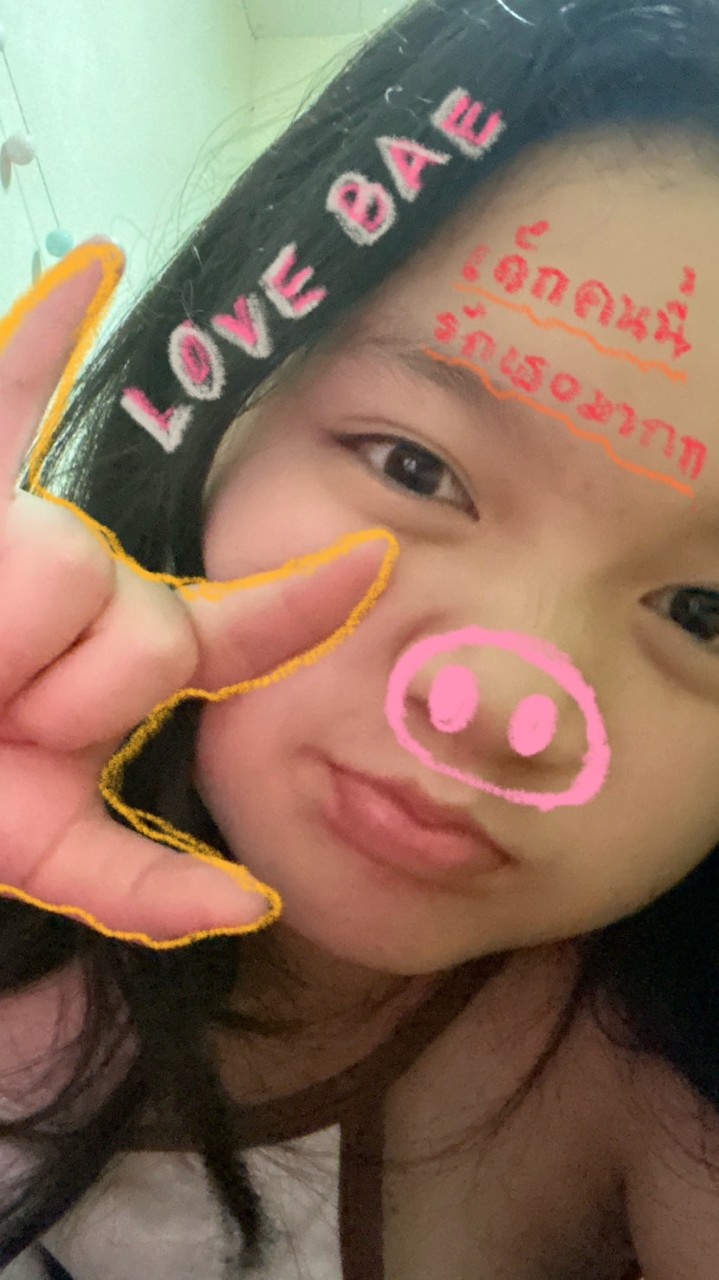 This make for babaeee