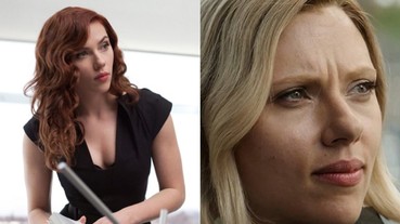 史嘉蕾喬韓森《黑寡婦》下月底終於開機 網友：從美艷間諜逐年變成邊緣復仇者⋯